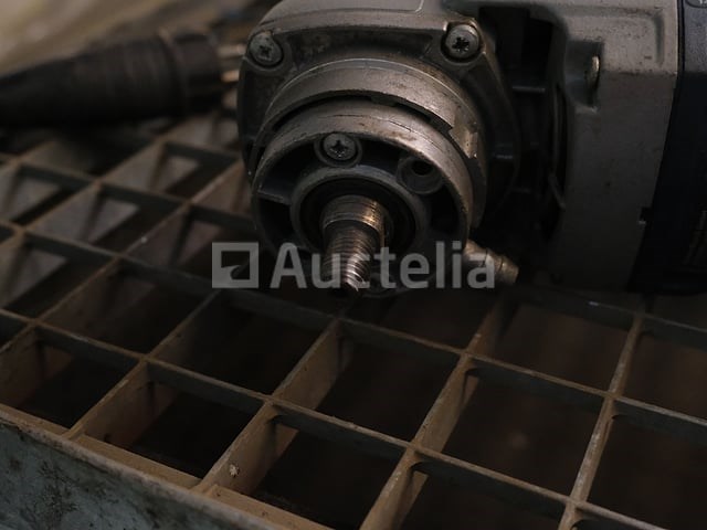 Ref: 9147m5023 / 980224200 - 2 bosch elektrogereedschappen - afbeelding 14 van  15