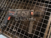 Ref: 9147m5023 / 980224200 - 2 bosch elektrogereedschappen - afbeelding 2 van  15
