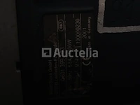 Ref: 9147m5023 / 980224200 - 2 bosch elektrogereedschappen - afbeelding 10 van  15