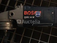 Ref: 9147m5023 / 980224200 - 2 bosch elektrogereedschappen - afbeelding 11 van  15