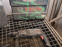 Ref: 9147m5023 / 980224200 - 2 bosch elektrogereedschappen - afbeelding 12 van  15
