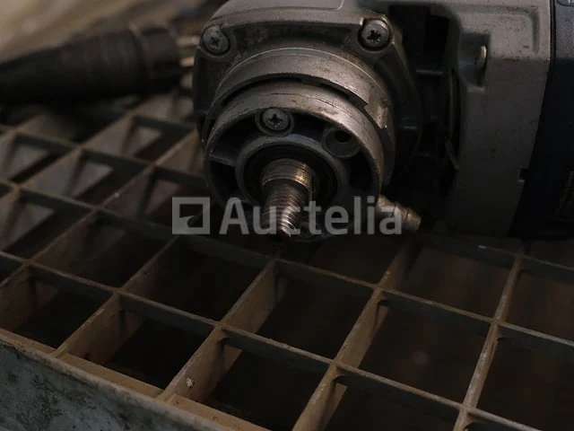 Ref: 9147m5023 / 980224200 - 2 bosch elektrogereedschappen - afbeelding 14 van  15
