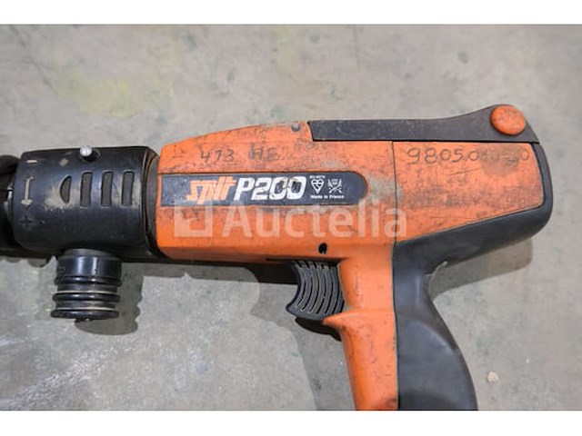 Ref: 9203103-4 / 980501020/ 980200151 / 980253177 - 4 elektrogereedschap - afbeelding 3 van  45