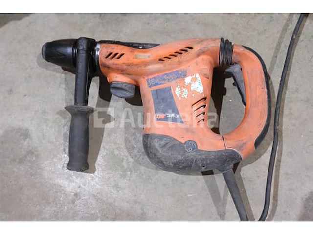 Ref: 9203103-4 / 980501020/ 980200151 / 980253177 - 4 elektrogereedschap - afbeelding 4 van  45