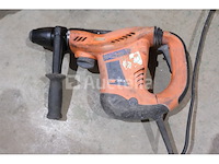 Ref: 9203103-4 / 980501020/ 980200151 / 980253177 - 4 elektrogereedschap - afbeelding 4 van  45