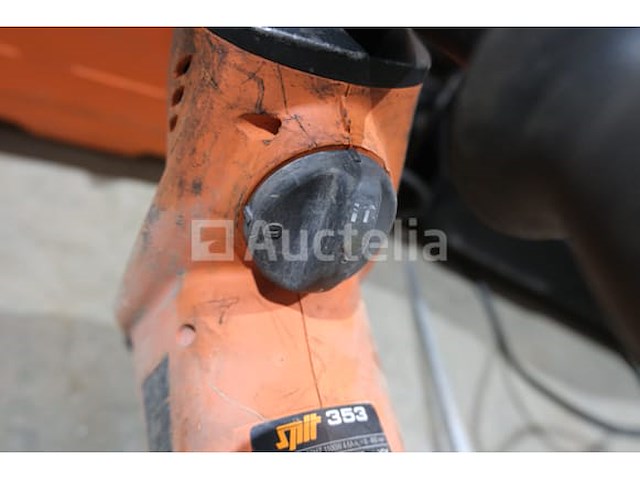 Ref: 9203103-4 / 980501020/ 980200151 / 980253177 - 4 elektrogereedschap - afbeelding 5 van  45