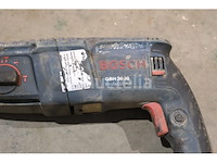 Ref: 9203103-4 / 980501020/ 980200151 / 980253177 - 4 elektrogereedschap - afbeelding 7 van  45
