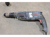 Ref: 9203103-4 / 980501020/ 980200151 / 980253177 - 4 elektrogereedschap - afbeelding 17 van  45
