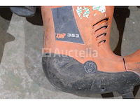 Ref: 9203103-4 / 980501020/ 980200151 / 980253177 - 4 elektrogereedschap - afbeelding 18 van  45