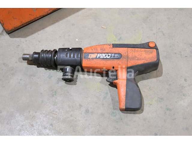 Ref: 9203103-4 / 980501020/ 980200151 / 980253177 - 4 elektrogereedschap - afbeelding 20 van  45