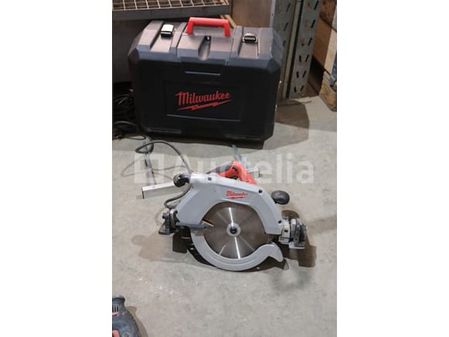 Ref: 9203103-4 / 980501020/ 980200151 / 980253177 - 4 elektrogereedschap - afbeelding 21 van  45