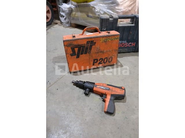 Ref: 9203103-4 / 980501020/ 980200151 / 980253177 - 4 elektrogereedschap - afbeelding 22 van  45