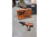 Ref: 9203103-4 / 980501020/ 980200151 / 980253177 - 4 elektrogereedschap - afbeelding 22 van  45