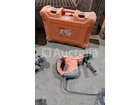 Ref: 9203103-4 / 980501020/ 980200151 / 980253177 - 4 elektrogereedschap - afbeelding 12 van  45