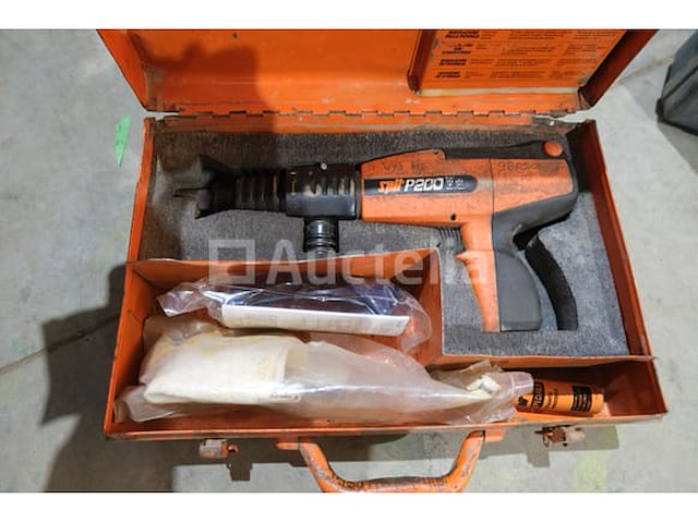 Ref: 9203103-4 / 980501020/ 980200151 / 980253177 - 4 elektrogereedschap - afbeelding 24 van  45