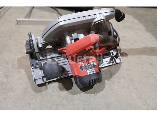 Ref: 9203103-4 / 980501020/ 980200151 / 980253177 - 4 elektrogereedschap - afbeelding 25 van  45