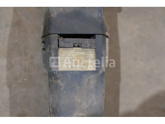Ref: 9203103-4 / 980501020/ 980200151 / 980253177 - 4 elektrogereedschap - afbeelding 28 van  45