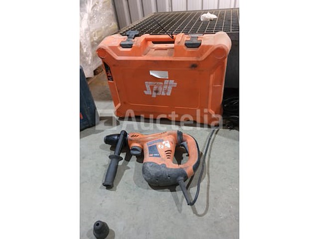 Ref: 9203103-4 / 980501020/ 980200151 / 980253177 - 4 elektrogereedschap - afbeelding 38 van  45