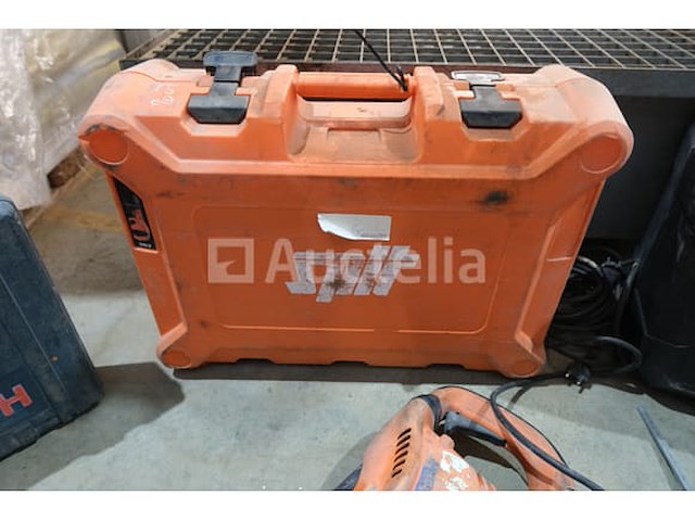 Ref: 9203103-4 / 980501020/ 980200151 / 980253177 - 4 elektrogereedschap - afbeelding 39 van  45