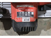 Ref: 9203103-4 / 980501020/ 980200151 / 980253177 - 4 elektrogereedschap - afbeelding 45 van  45