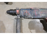 Ref: 9203103-6 / 980501019 / 9802007182 / 114644 - 4 elektrogereedschap - afbeelding 3 van  38