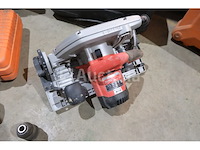 Ref: 9203103-6 / 980501019 / 9802007182 / 114644 - 4 elektrogereedschap - afbeelding 4 van  38