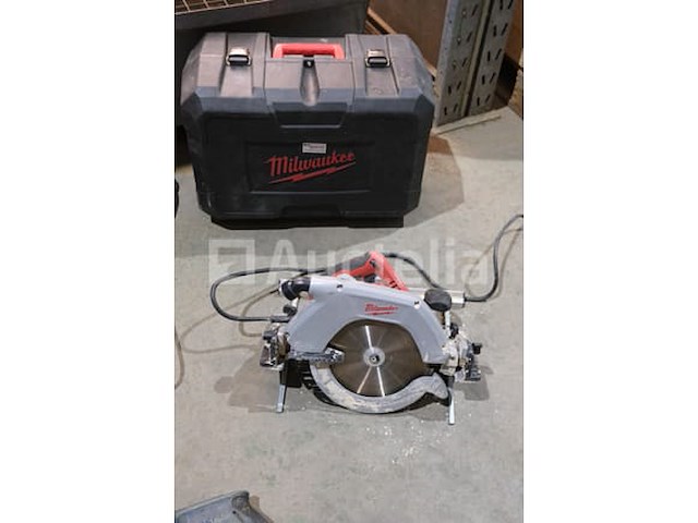 Ref: 9203103-6 / 980501019 / 9802007182 / 114644 - 4 elektrogereedschap - afbeelding 7 van  38