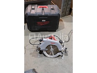 Ref: 9203103-6 / 980501019 / 9802007182 / 114644 - 4 elektrogereedschap - afbeelding 7 van  38