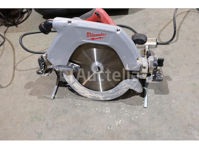Ref: 9203103-6 / 980501019 / 9802007182 / 114644 - 4 elektrogereedschap - afbeelding 8 van  38