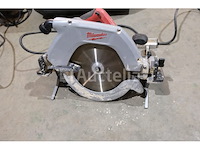 Ref: 9203103-6 / 980501019 / 9802007182 / 114644 - 4 elektrogereedschap - afbeelding 8 van  38