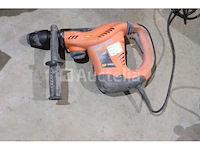 Ref: 9203103-6 / 980501019 / 9802007182 / 114644 - 4 elektrogereedschap - afbeelding 9 van  38