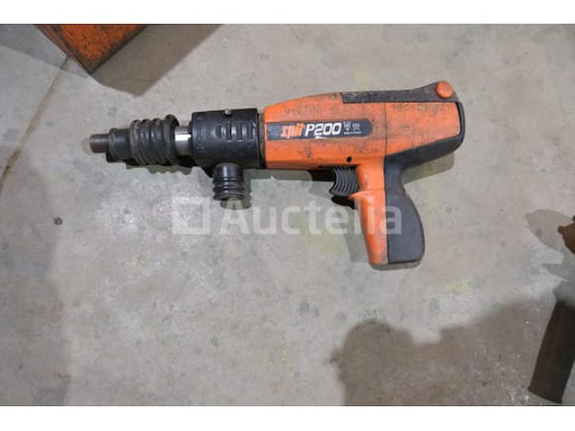 Ref: 9203103-6 / 980501019 / 9802007182 / 114644 - 4 elektrogereedschap - afbeelding 10 van  38