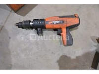 Ref: 9203103-6 / 980501019 / 9802007182 / 114644 - 4 elektrogereedschap - afbeelding 10 van  38
