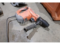 Ref: 9203103-6 / 980501019 / 9802007182 / 114644 - 4 elektrogereedschap - afbeelding 13 van  38