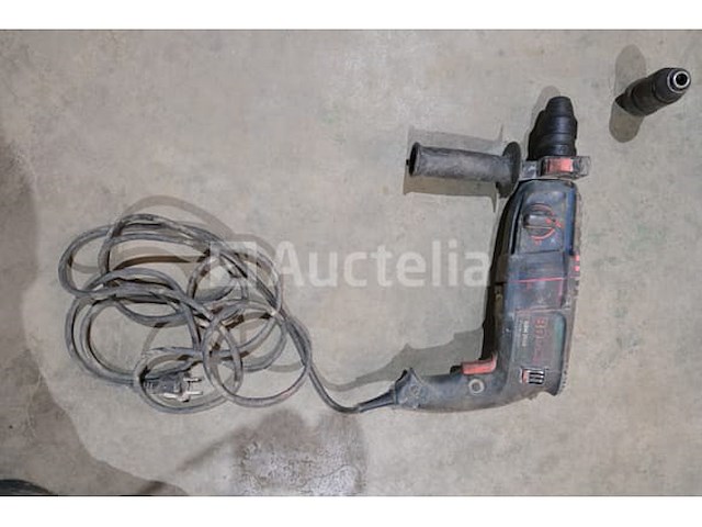 Ref: 9203103-6 / 980501019 / 9802007182 / 114644 - 4 elektrogereedschap - afbeelding 14 van  38