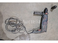 Ref: 9203103-6 / 980501019 / 9802007182 / 114644 - 4 elektrogereedschap - afbeelding 14 van  38