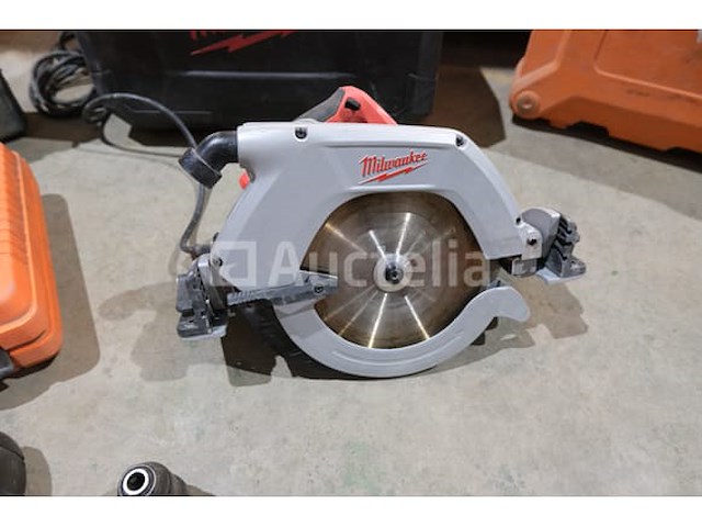 Ref: 9203103-6 / 980501019 / 9802007182 / 114644 - 4 elektrogereedschap - afbeelding 17 van  38