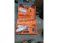Ref: 9203103-6 / 980501019 / 9802007182 / 114644 - 4 elektrogereedschap - afbeelding 21 van  38