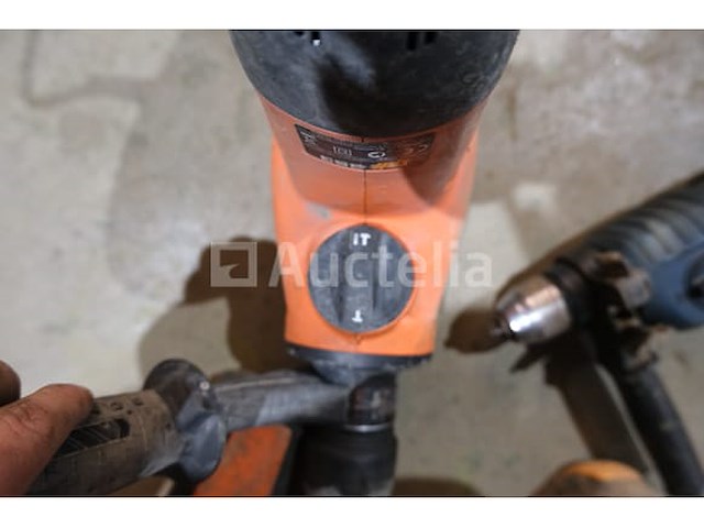 Ref: 9203103-6 / 980501019 / 9802007182 / 114644 - 4 elektrogereedschap - afbeelding 24 van  38