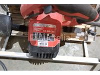 Ref: 9203103-6 / 980501019 / 9802007182 / 114644 - 4 elektrogereedschap - afbeelding 25 van  38