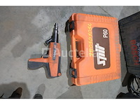 Ref: 9203103-6 / 980501019 / 9802007182 / 114644 - 4 elektrogereedschap - afbeelding 27 van  38