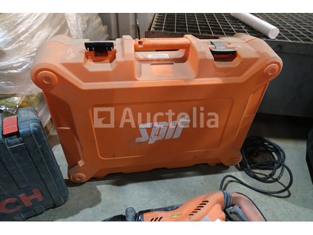 Ref: 9203103-6 / 980501019 / 9802007182 / 114644 - 4 elektrogereedschap - afbeelding 28 van  38