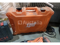 Ref: 9203103-6 / 980501019 / 9802007182 / 114644 - 4 elektrogereedschap - afbeelding 28 van  38