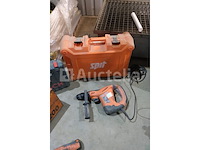 Ref: 9203103-6 / 980501019 / 9802007182 / 114644 - 4 elektrogereedschap - afbeelding 29 van  38
