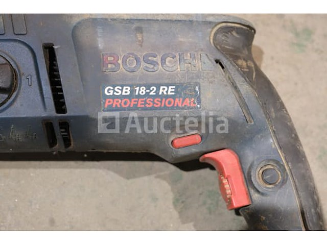 Ref: 9203103-6 / 980501019 / 9802007182 / 114644 - 4 elektrogereedschap - afbeelding 31 van  38