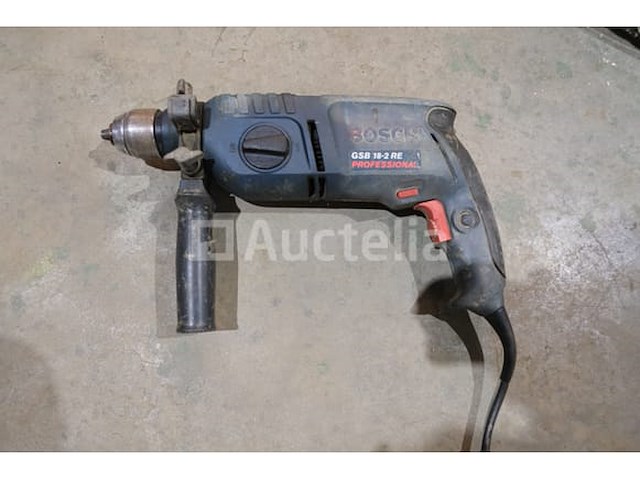 Ref: 9203103-6 / 980501019 / 9802007182 / 114644 - 4 elektrogereedschap - afbeelding 23 van  38