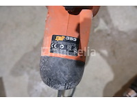 Ref: 9203103-6 / 980501019 / 9802007182 / 114644 - 4 elektrogereedschap - afbeelding 34 van  38