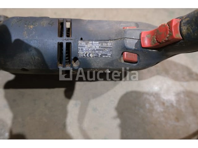 Ref: 9203103-6 / 980501019 / 9802007182 / 114644 - 4 elektrogereedschap - afbeelding 35 van  38
