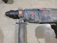 Ref: 9203103-6 / 980501019 / 9802007182 / 114644 - 4 elektrogereedschap - afbeelding 3 van  38