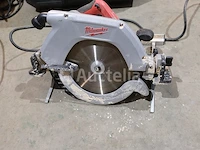 Ref: 9203103-6 / 980501019 / 9802007182 / 114644 - 4 elektrogereedschap - afbeelding 8 van  38